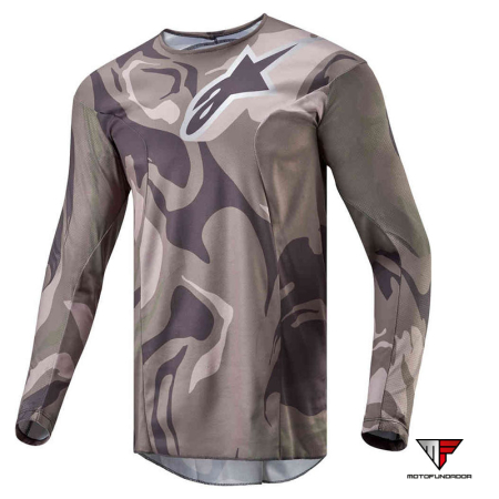 Camisola Alpinestars Racer Tactical