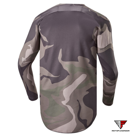 Camisola Alpinestars Racer Tactical