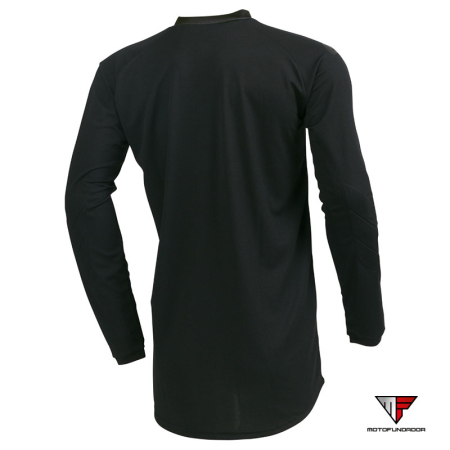 Camisola Oneal Element Classic Black