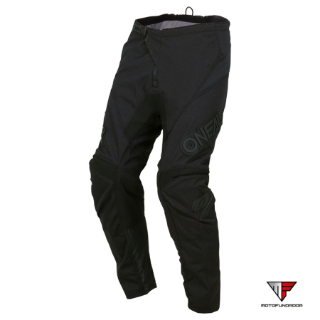 Calça Oneal Element Classic Black