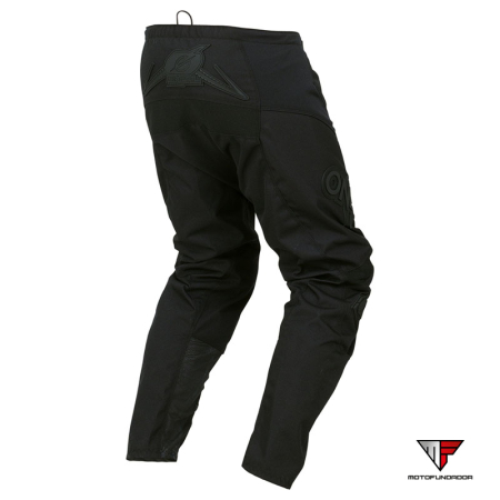 Calça Oneal Element Classic Black