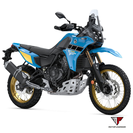 TÉNÉRÉ 700 Rally 2025 (A2)