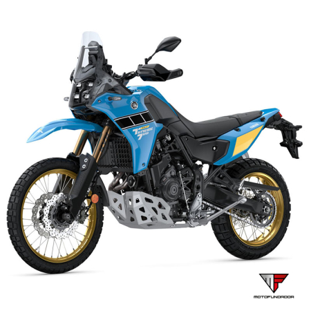 TÉNÉRÉ 700 Rally 2025 (A2)