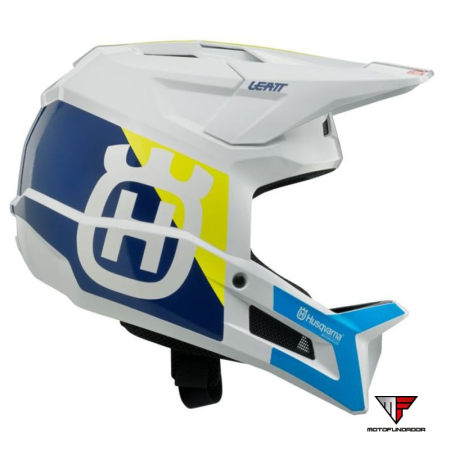 Capacete criança Husqvarna Gravity Edrive