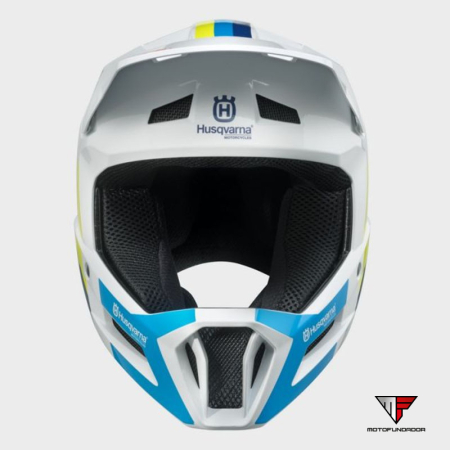 Capacete criança Husqvarna Gravity Edrive