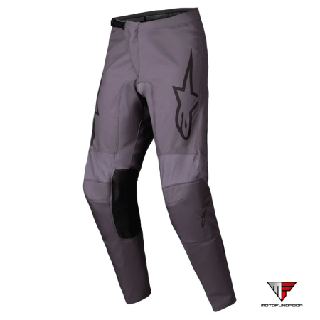 Calça Alpinestars Fluid Haul - Castanho