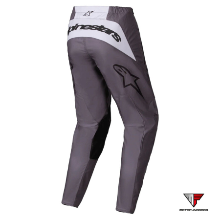 Calça Alpinestars Fluid Haul - Castanho