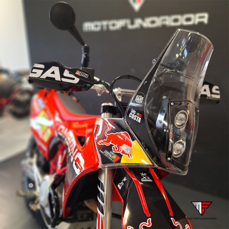 Gás Gás ES 700 Enduro