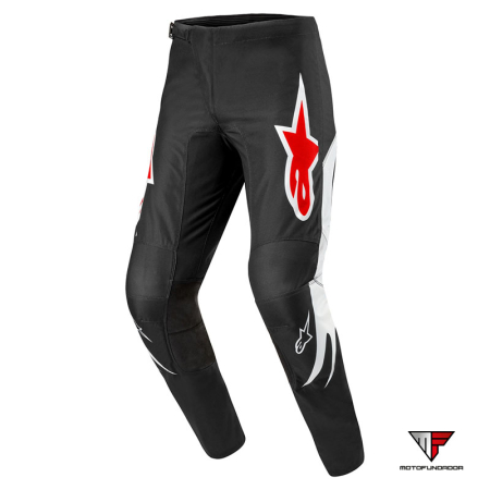 Calça Alpinestars Fluid Lucent Preto