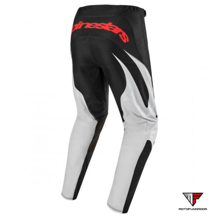 Calça Alpinestars Fluid Lucent Preto