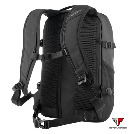 Mochila Alpinestars AMP3 - Preta