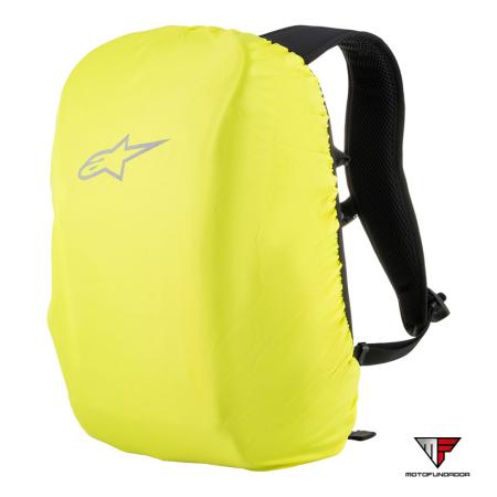 Mochila Alpinestars AMP3 - Preta