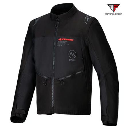 Casaco Alpinestars Pro-Dura - Preto