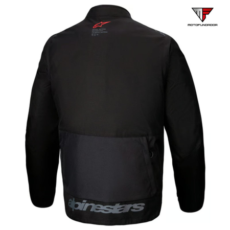 Casaco Alpinestars Pro-Dura - Preto