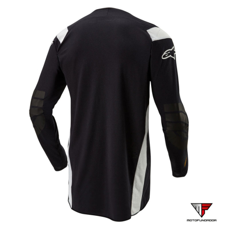 Camisola Alpinestars Techdura  - Preto