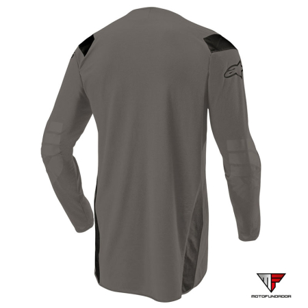 Camisola Alpinestars Techdura  - Castanho