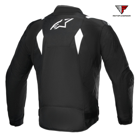 Casaco Alpinestar T-SP 1 V2 WP - Preto / Branco