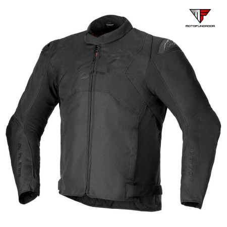 Casaco Alpinestar T-SP 1 V2 WP - Preto