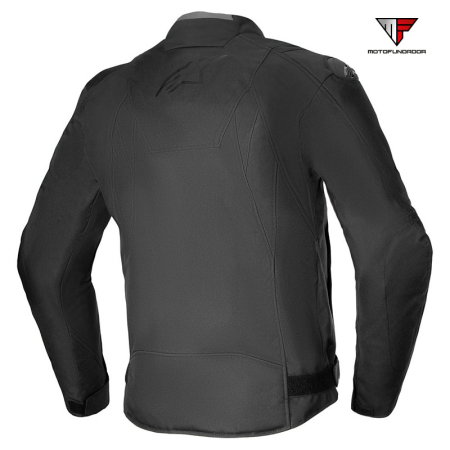 Casaco Alpinestar T-SP 1 V2 WP - Preto