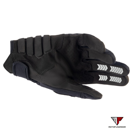 Luvas Alpinestars Techdura - Pretas