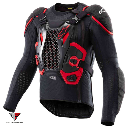 Colete Alpinestars Tech-Air Off-Road