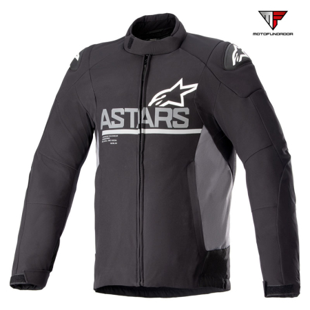 Casaco Alpinestar SMX WP