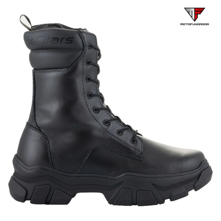 Botas Alpinestars Ava - Preto