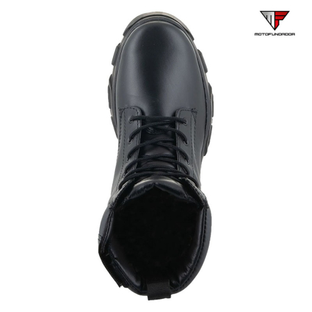 Botas Alpinestars Ava - Preto