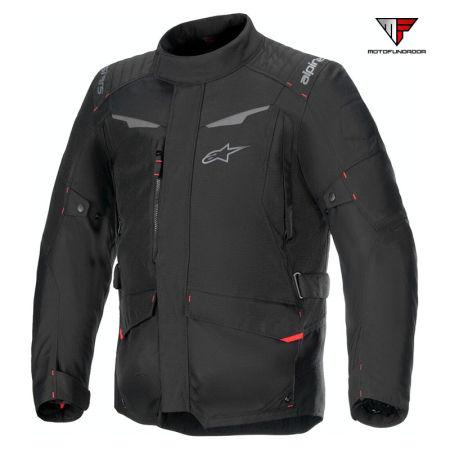 Casaco Alpinestar ST-1 WP - Preto