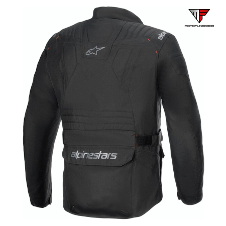 Casaco Alpinestar ST-1 WP - Preto