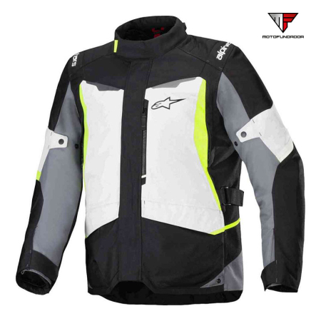 Casaco Alpinestar ST-1 WP - Cinza