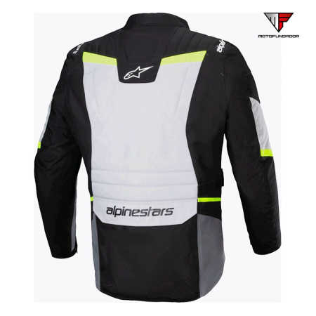 Casaco Alpinestar ST-1 WP - Cinza