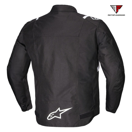 Casaco Alpinestars T-SPS V2 WP - Preto / Branco