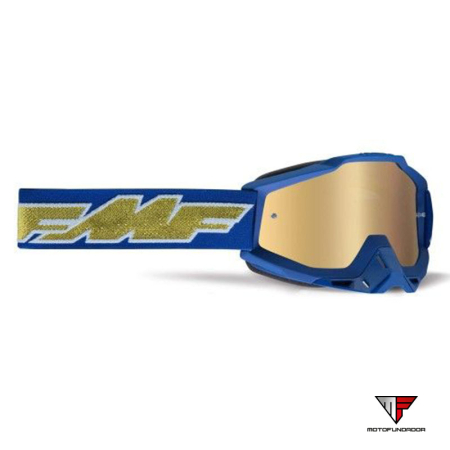 Oculos FMF Powerbomb Rocket Az