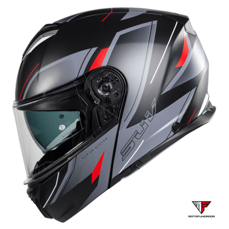 Capacete CMS SUV Mille