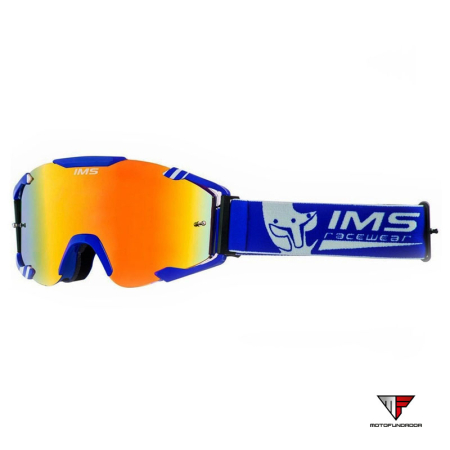 Oculos IMS Prime Azul