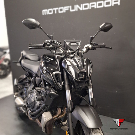 YAMAHA MT 07 35 Kw