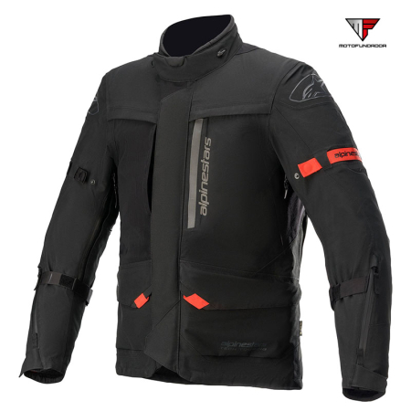 Casaco Alpinestars Ketchum Gore-Tex