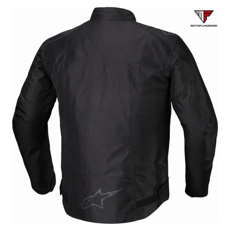 Casaco Alpinestars T-SPS V2 WP - Preto / Preto