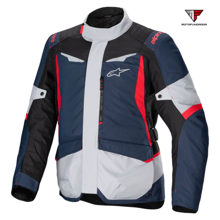 Casaco Alpinestar ST-1 WP - Azul