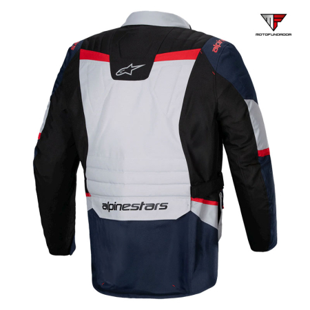 Casaco Alpinestar ST-1 WP - Azul