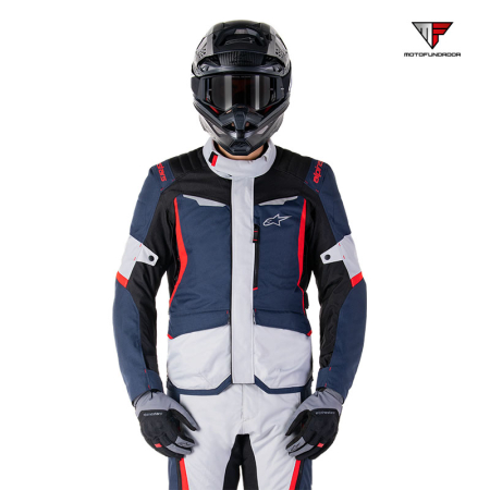 Casaco Alpinestar ST-1 WP - Azul