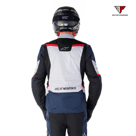 Casaco Alpinestar ST-1 WP - Azul