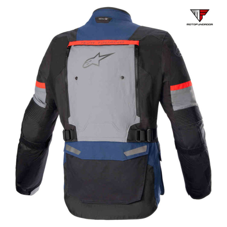 Casaco Alpinestars Bogota Pro DryStar - Azul