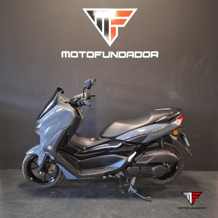 Yamaha NMax 125