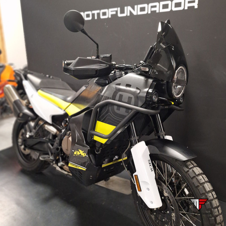 HUSQVARNA Norden 901