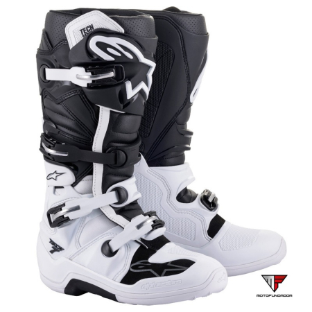 Botas Alpinestars Tech 7
