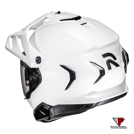 Capacete HJC I80 - Branco