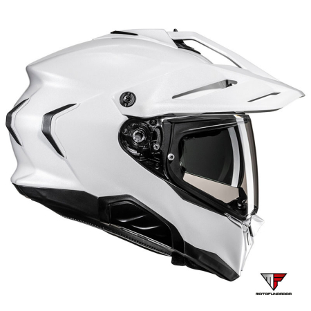 Capacete HJC I80 - Branco