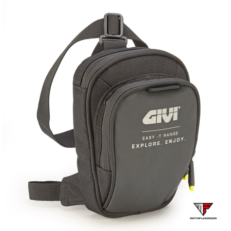 Bolsa de Perna Givi Easy - T Range